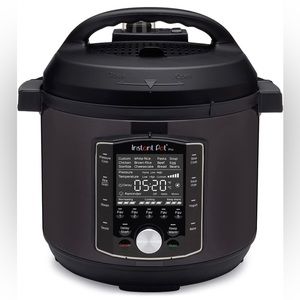 Instant Pot Pro 10-in-1 Pressure Cooker